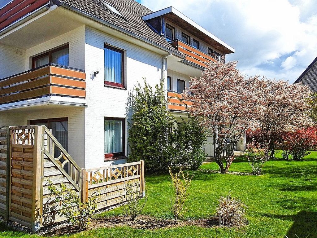 Haus Windrose