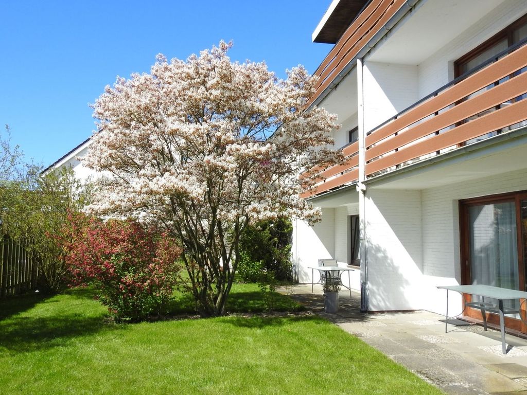 Haus Windrose