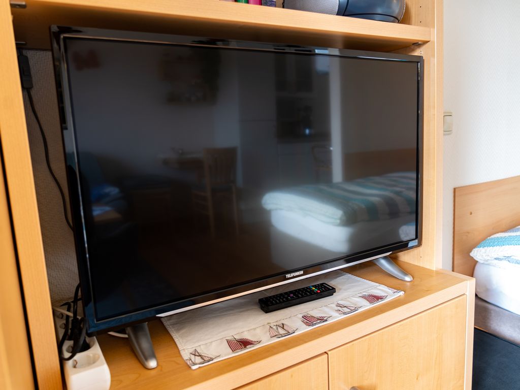 Fernsehr