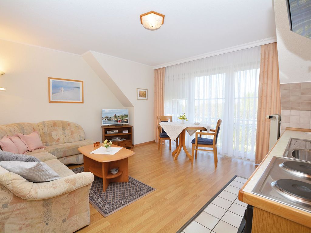 Wohnraum