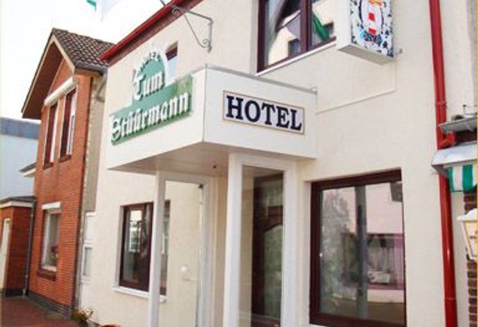 Tum Stüürmann