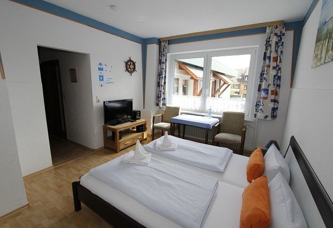 Doppelzimmer 587/001