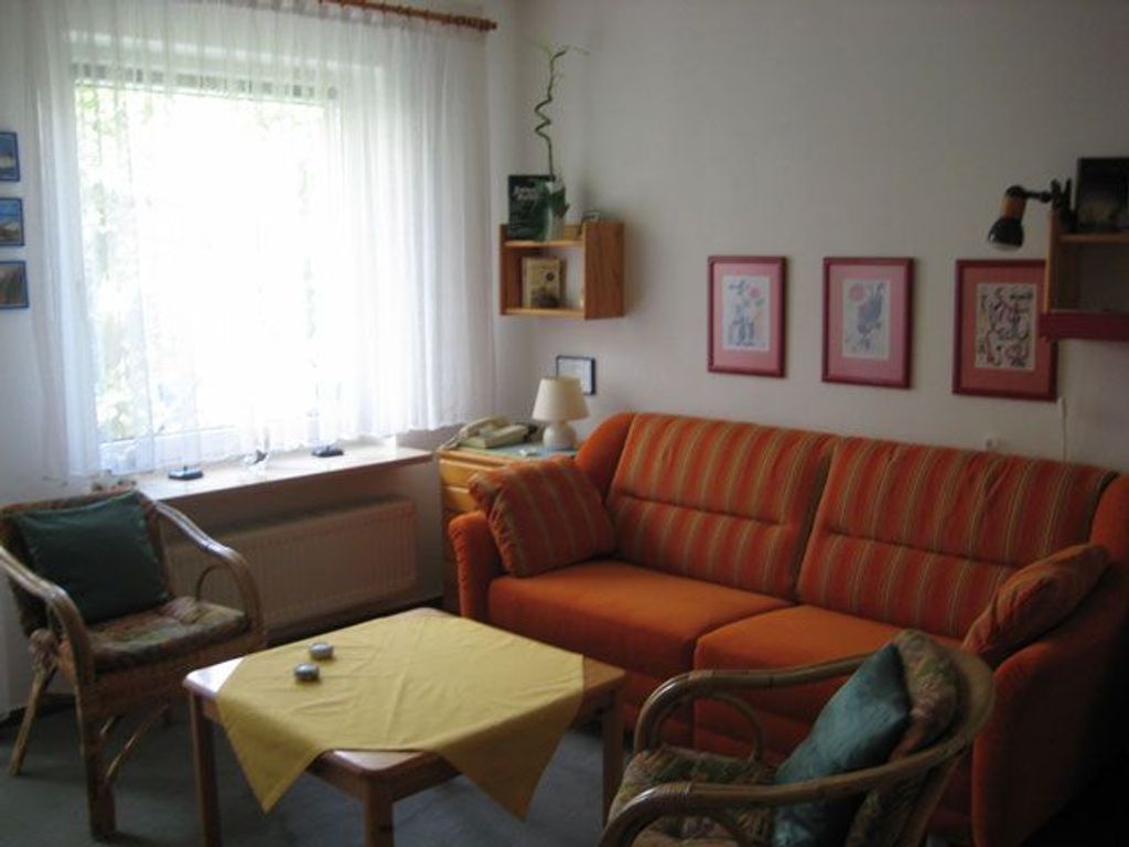 EG Wohnraum