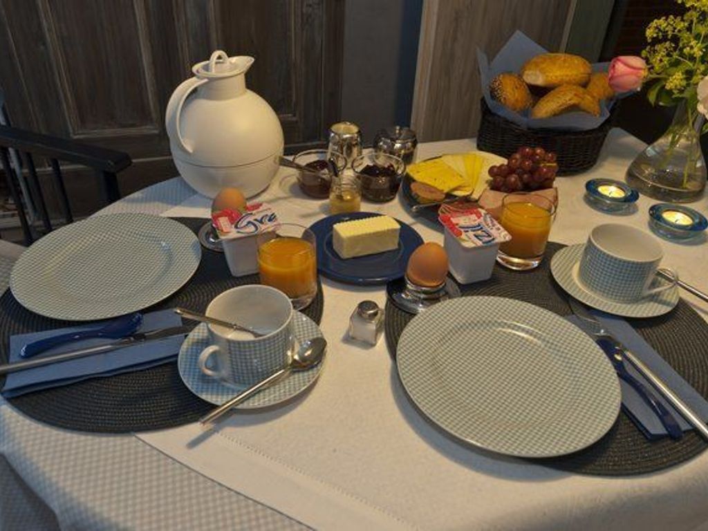 Privatzimmer Behrens
