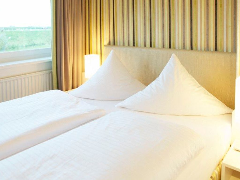Schlafzimmer Suite