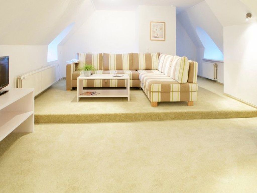 Wohnzimmer Suite