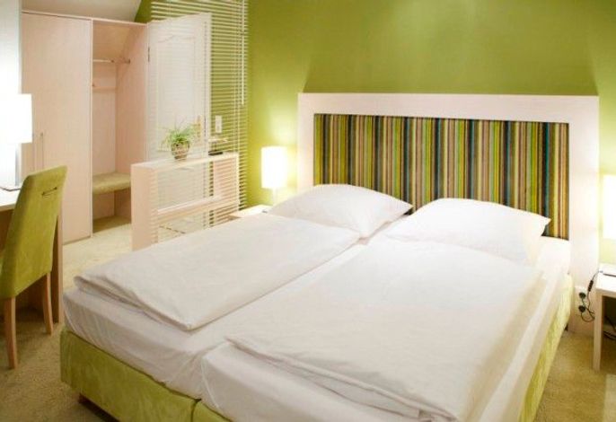 Doppelzimmer