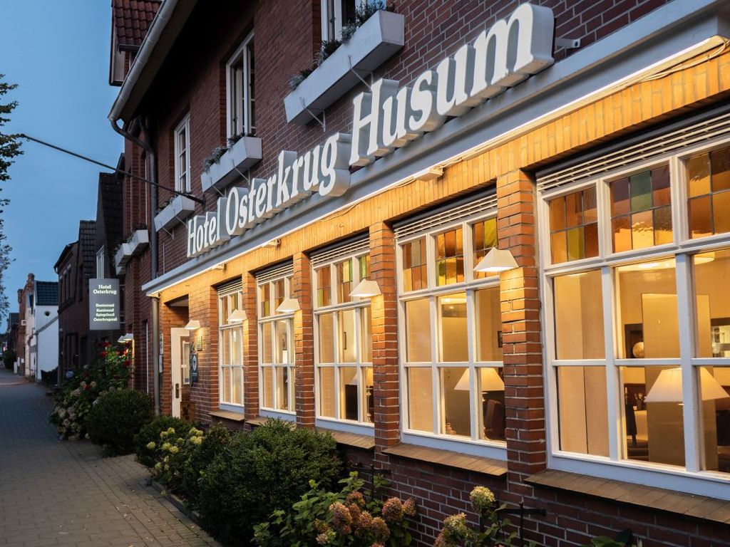 Hotelansicht