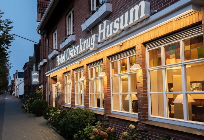 Hotel Osterkrug