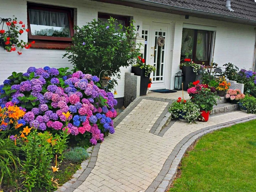 Ferienwohnungen Fürchtenicht