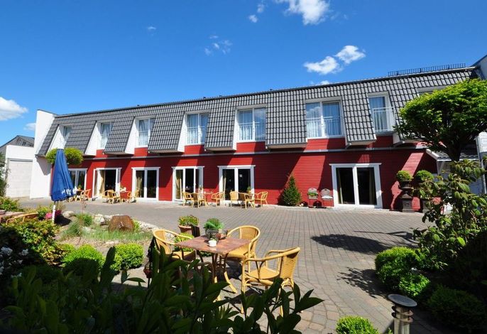 Hotel am Schlosspark