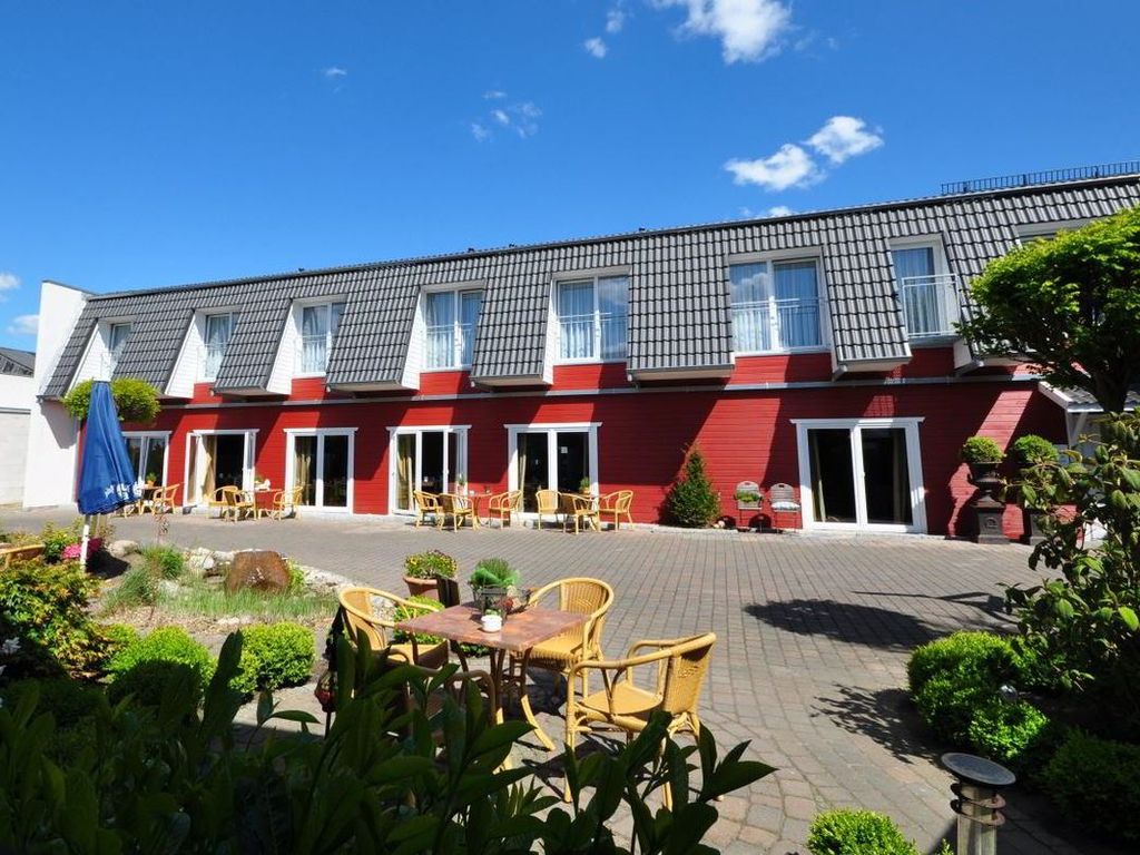 Hotel am Schlosspark