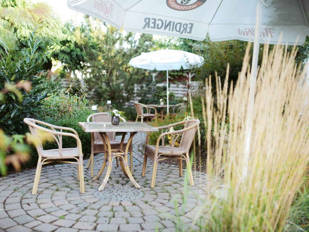 Hotel am Schlosspark