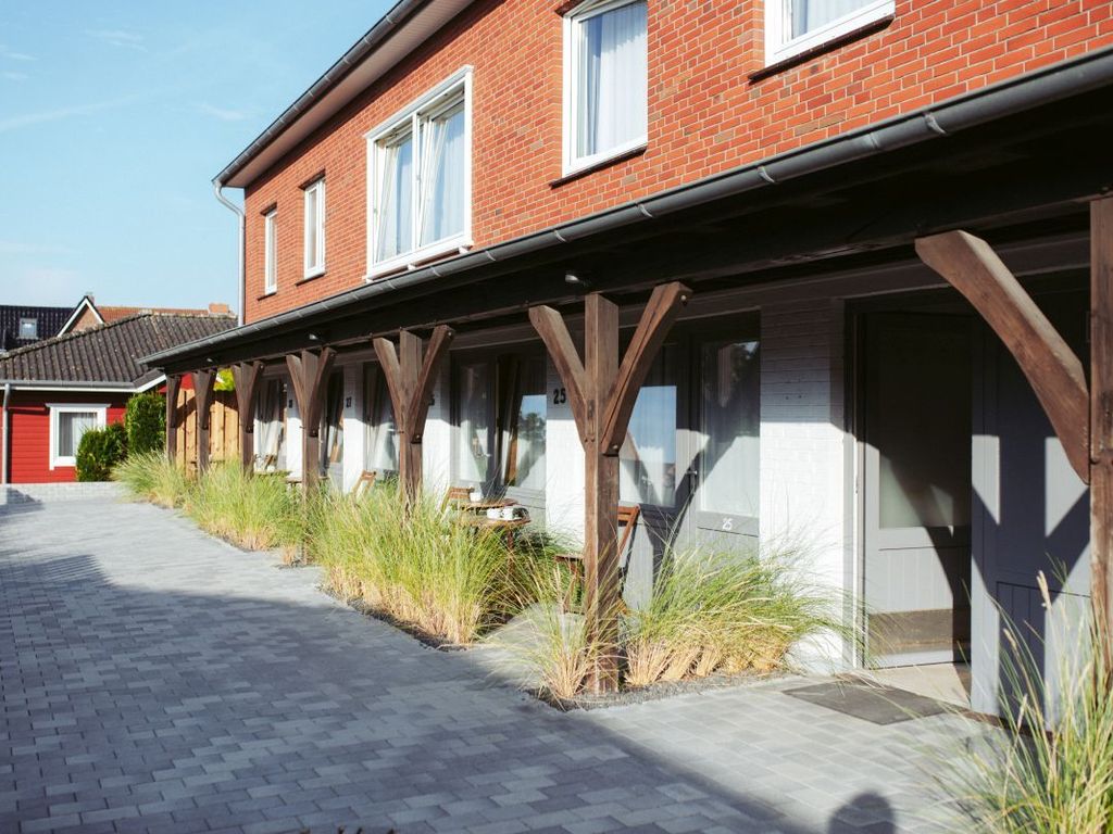 Hotel am Schlosspark