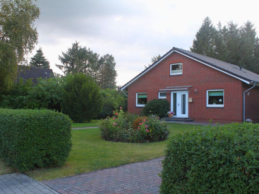 Ferienwohnung Janßen