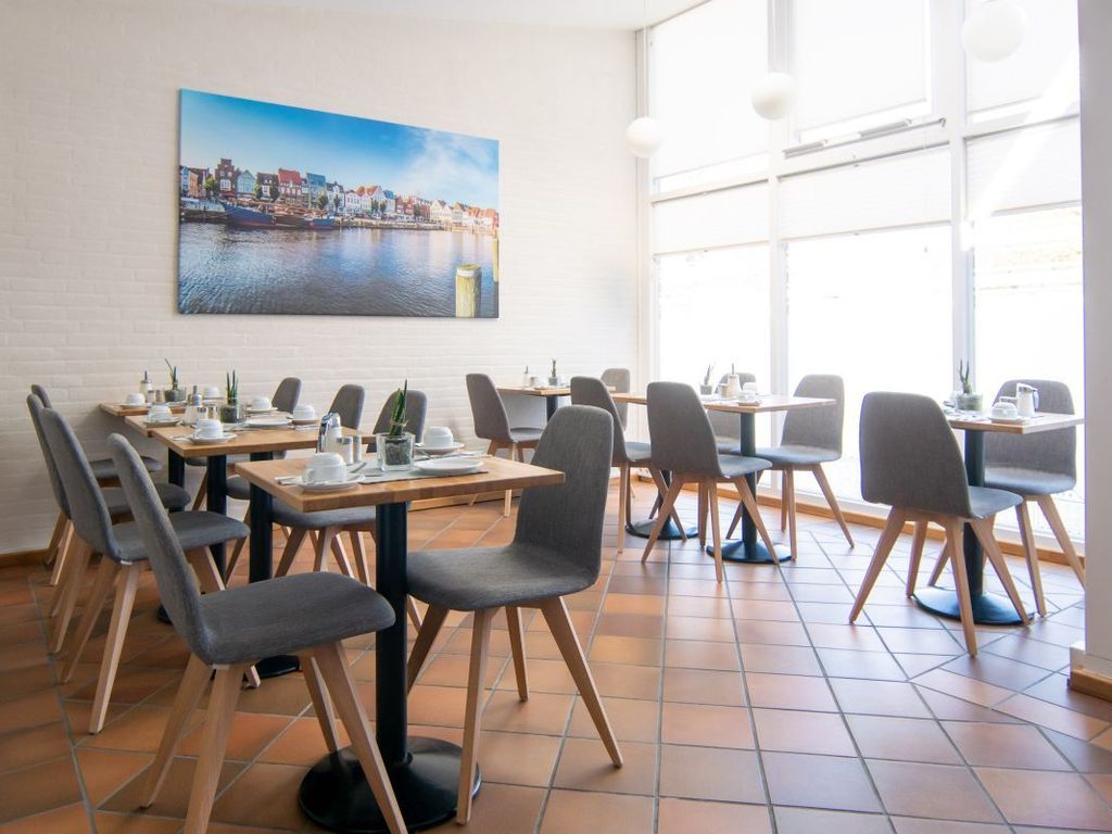 Nordsee-Hotel Hinrichsen