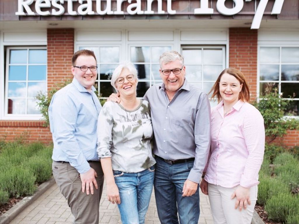 Geschäftsleitung