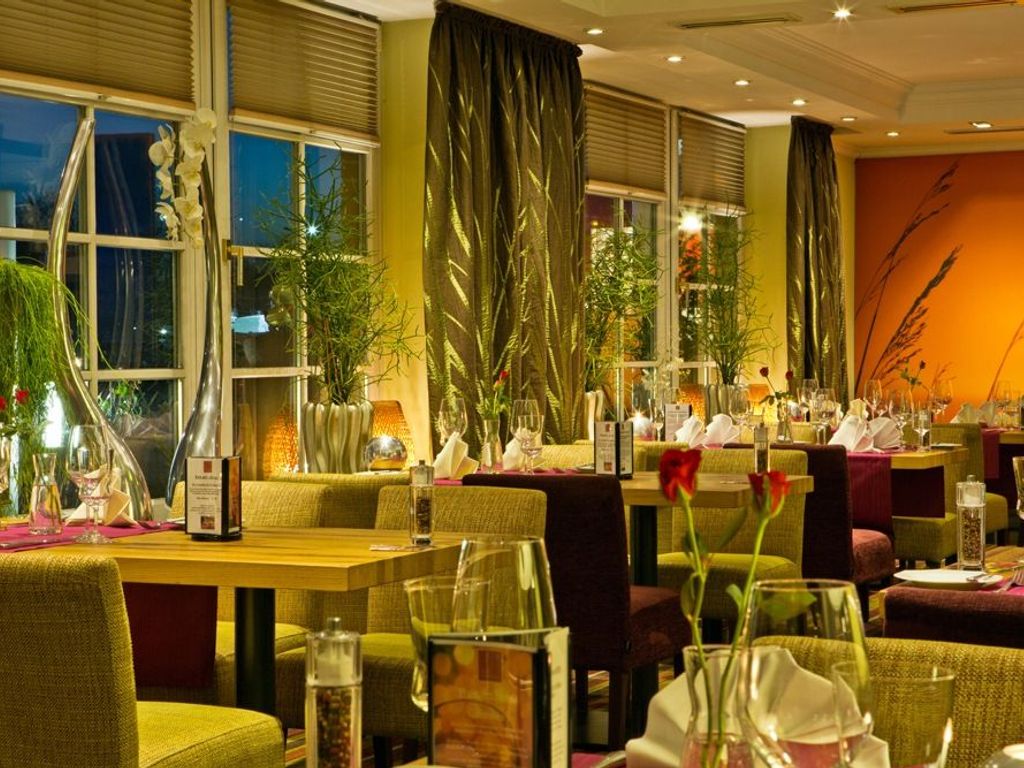 Restaurant 1877