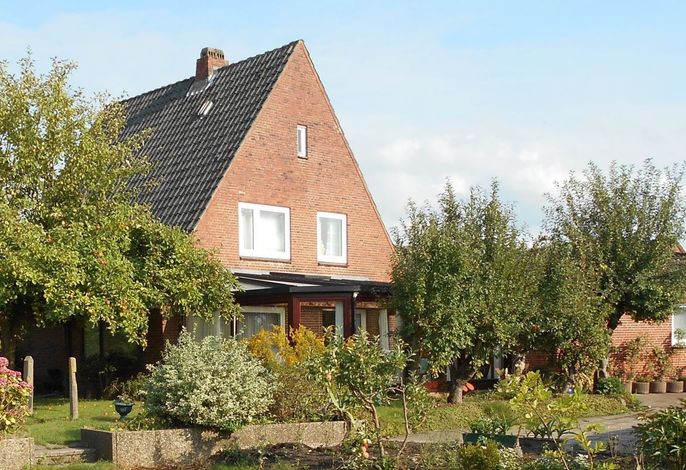 Privatzimmer Pauseback