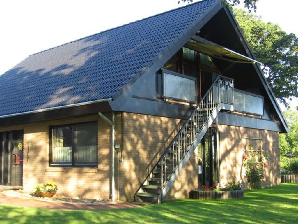 Ferienwohnung Wischnewski