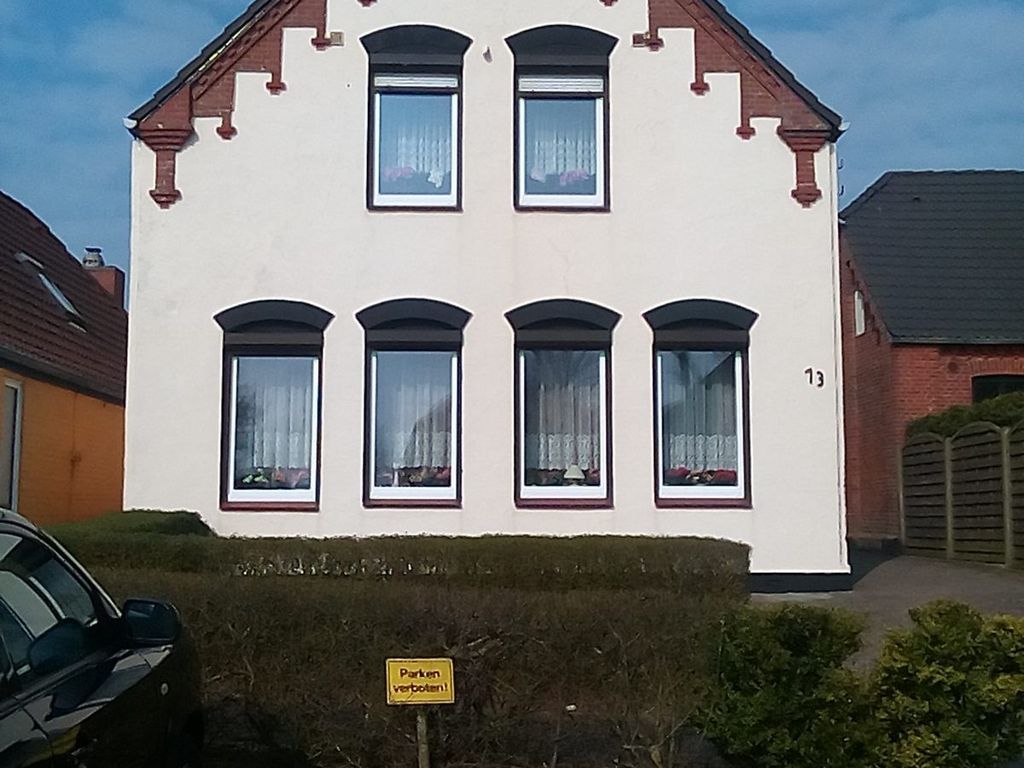 Ferienwohnung Höhrmann
