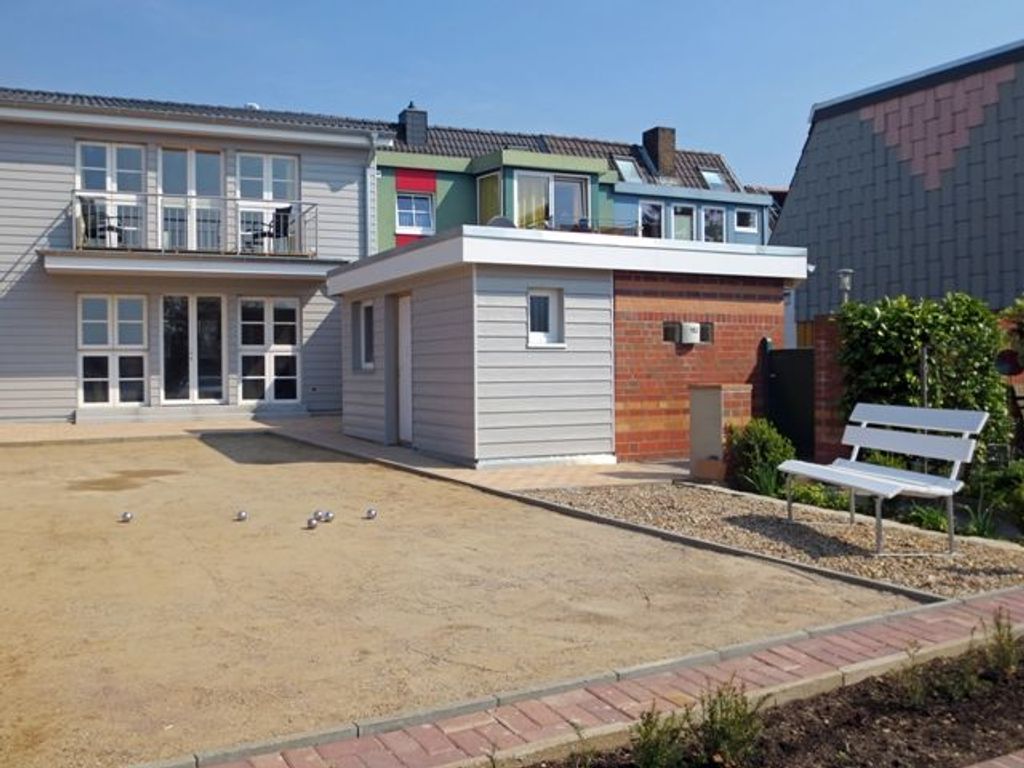 Ferienwohnung Maass