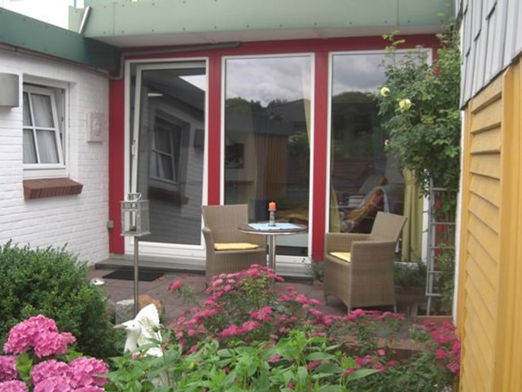 Ferienwohnung Maass