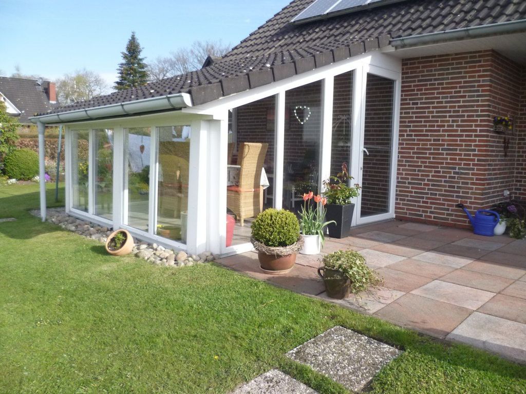 Ferienwohnung M. Schultz