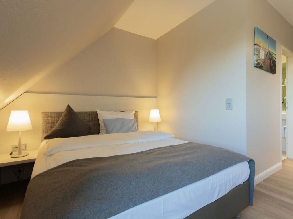 Zimmerbeispiel Einzelzimmer Comfort