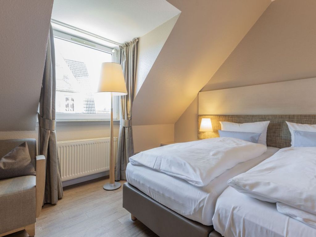 Beispiel Doppelzimmer Standard