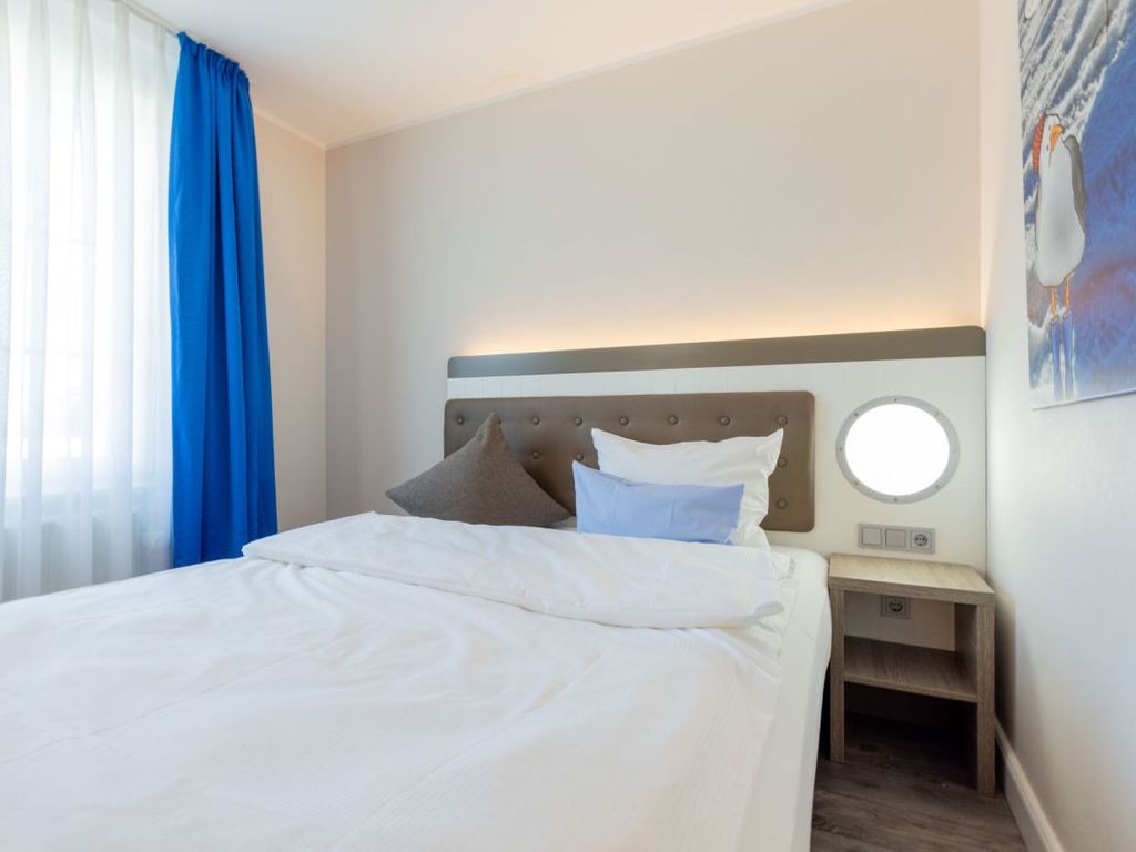 Zimmerbeispiel Einzelzimmer Comfort
