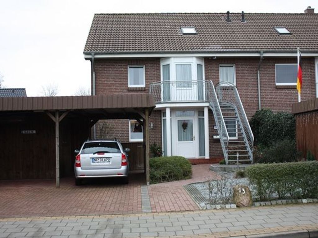 Ferienwohnung V. Gross
