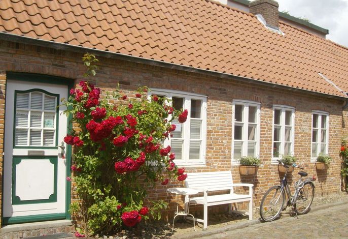 Ferienhaus Kleine Straße