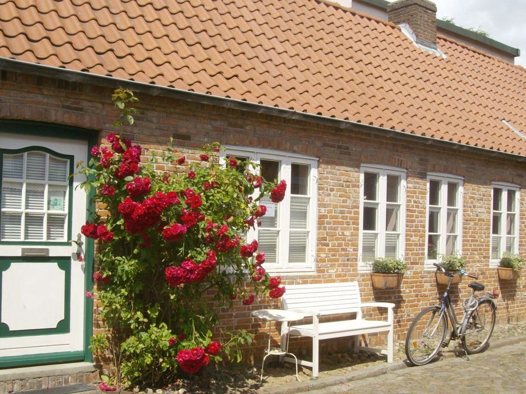 Ferienhaus Kleine Straße