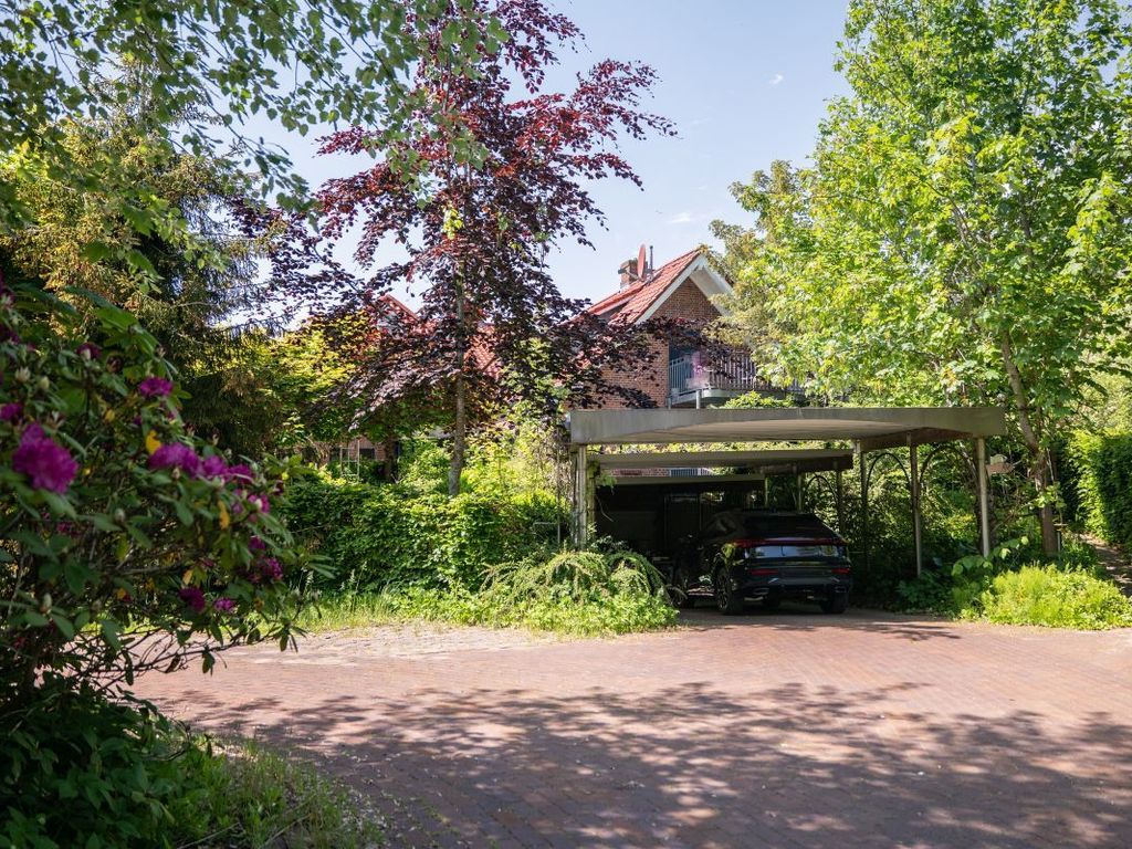 Apartment Fernsicht