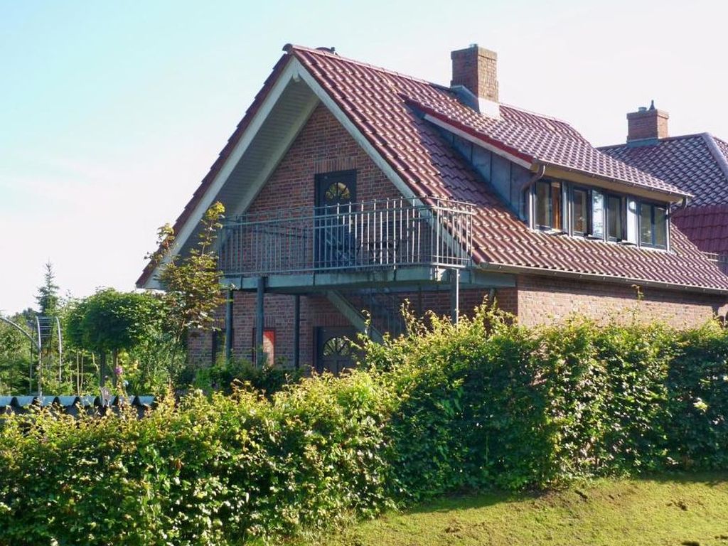 Apartment Fernsicht