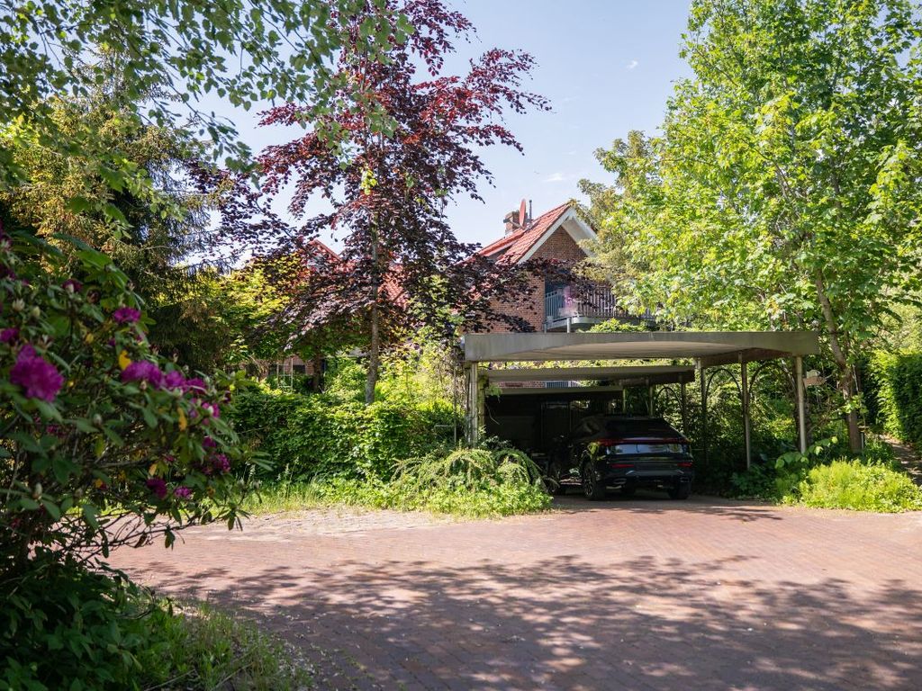 Apartment Fernsicht