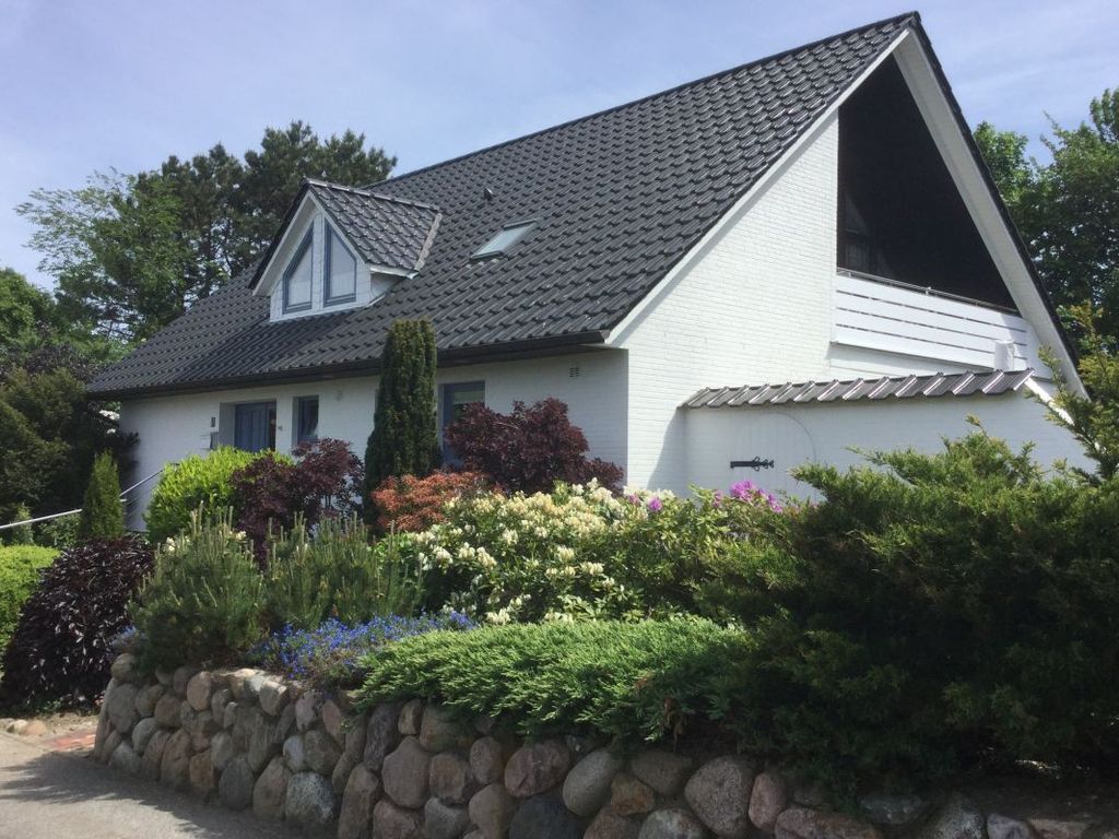 Ferienwohnung C. Schmidt