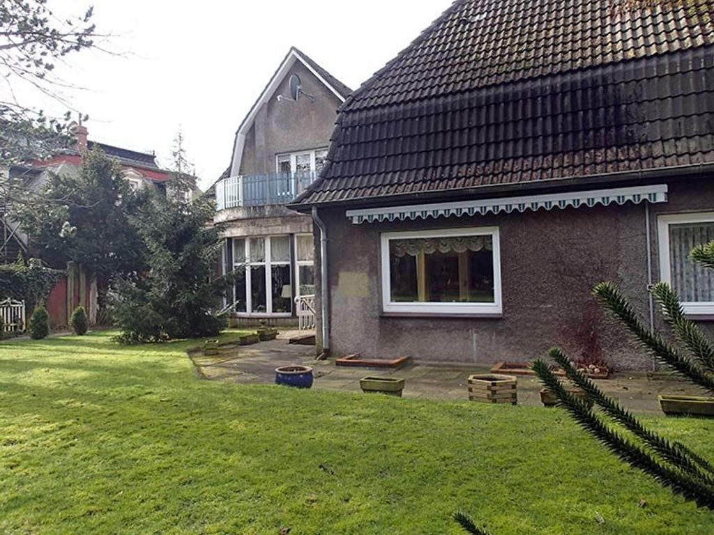 Ferienwohnungen Johannsen