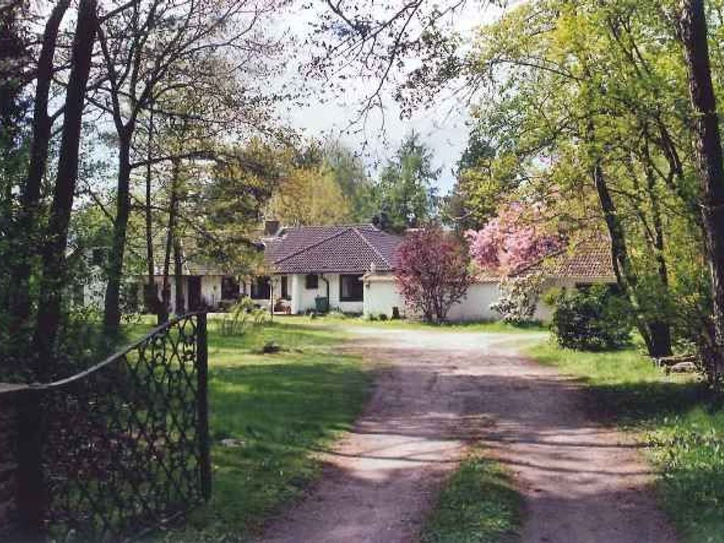 Ferienwohnung Terheggen