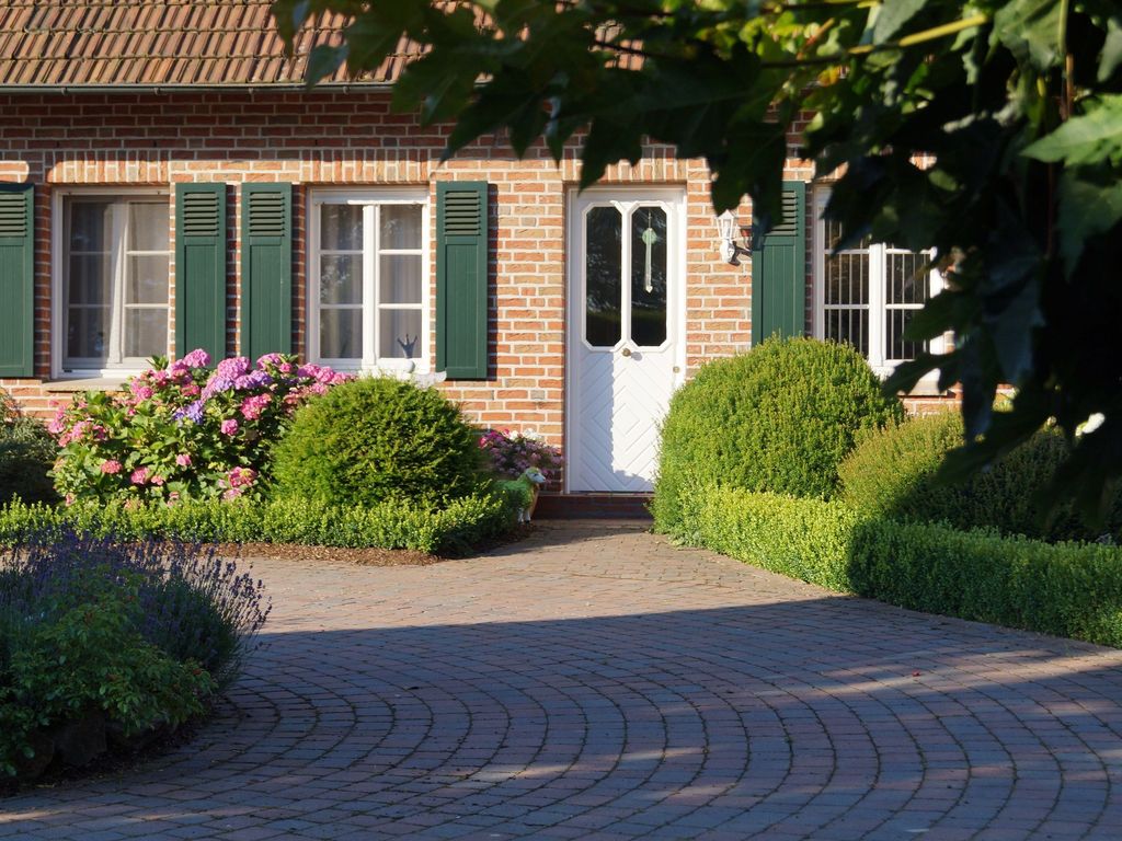 Ferienwohnung Voß