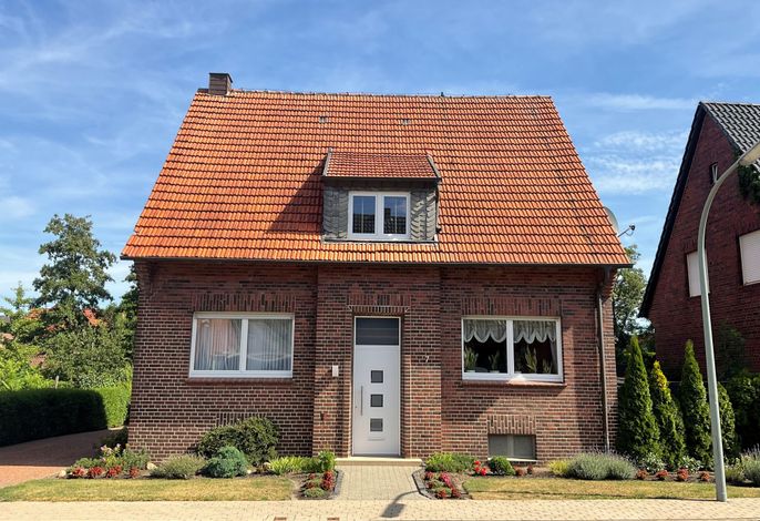 Ferienwohnung Tertilt