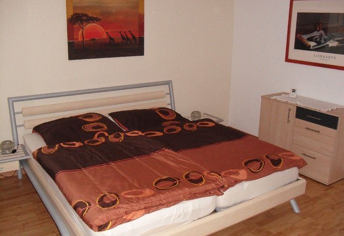 Ferienwohnung Hasse