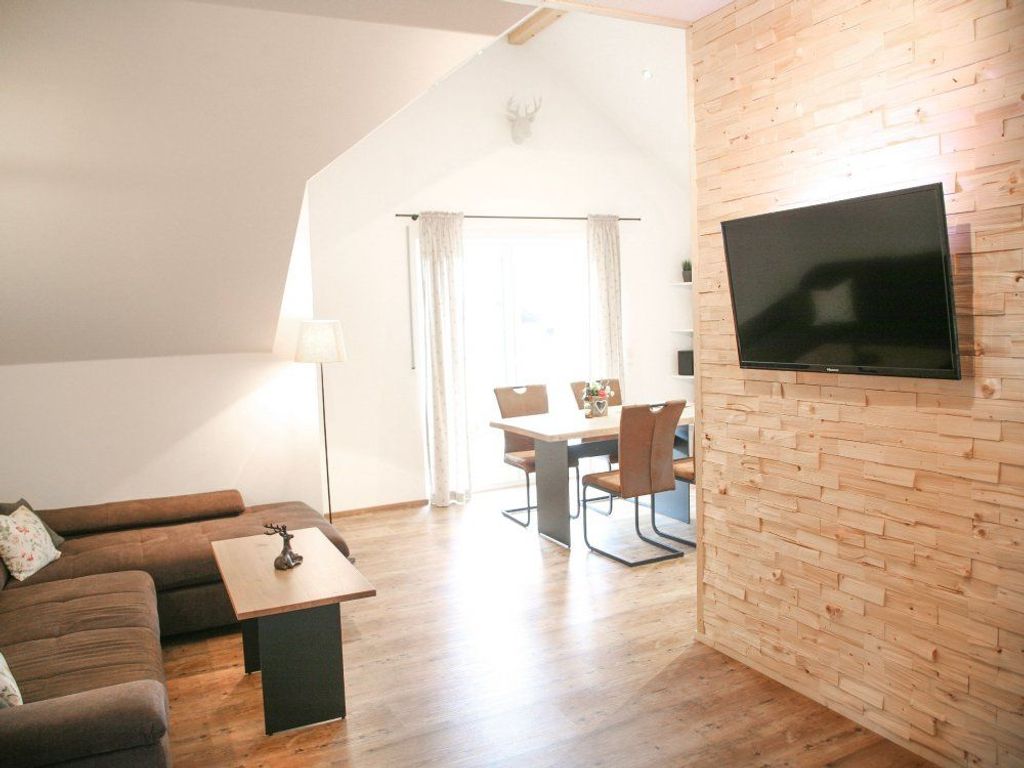 Wohnraum FW Sarah