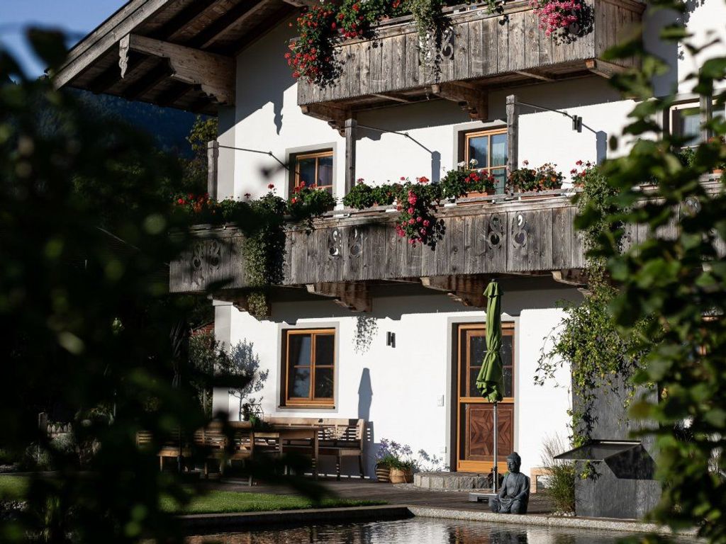Bauernhaus
