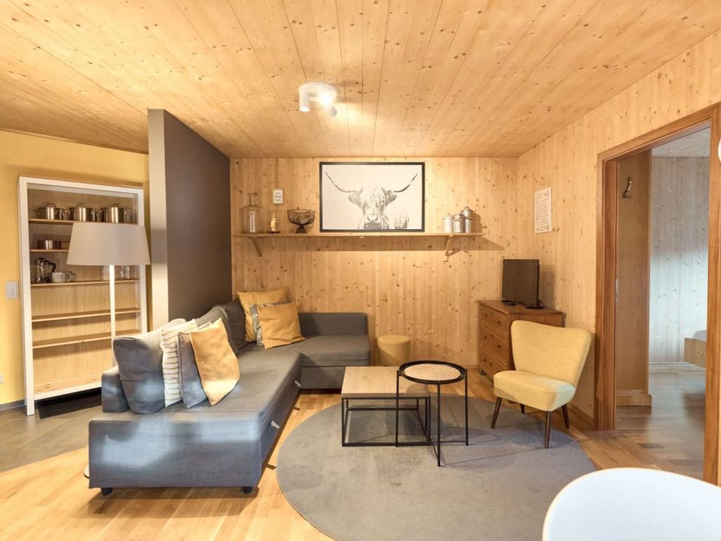 Sofaecke