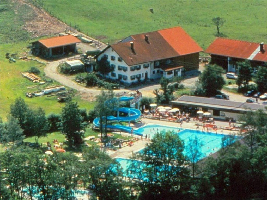 Haus neu