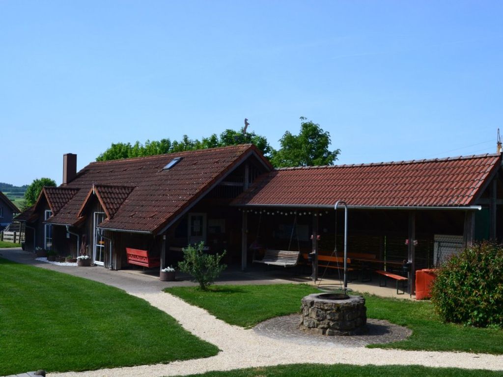 Gemeinschaftshaus