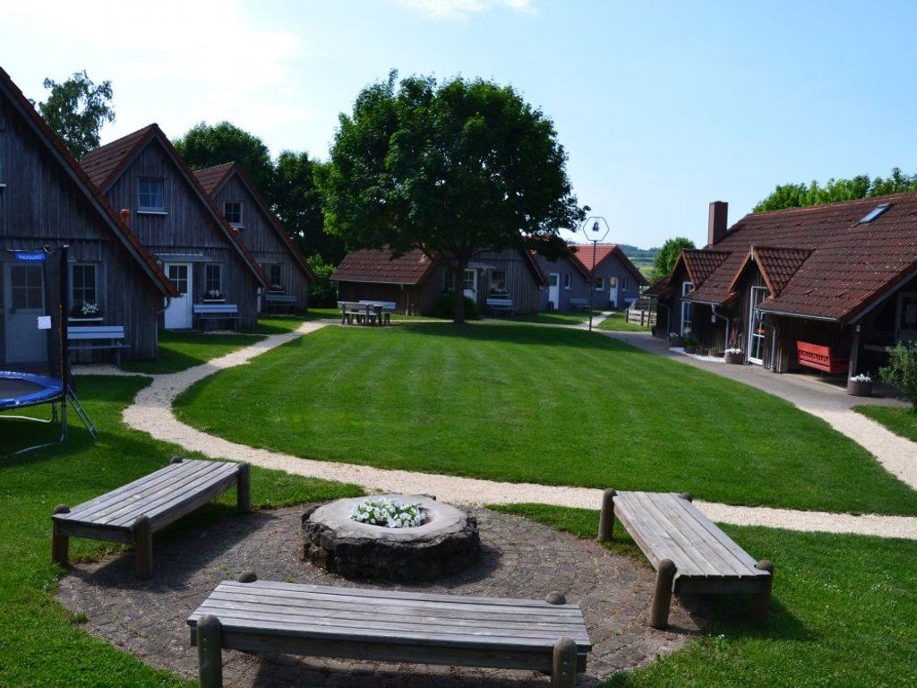 Feriendorf