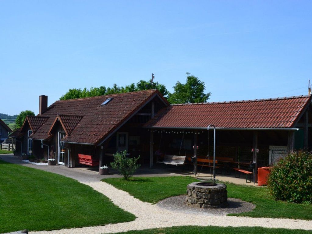 Gemeinschaftshaus